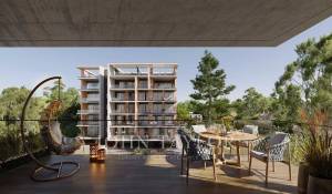 Vendita Attico Germasogeia