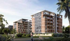 Vendita Attico Germasogeia