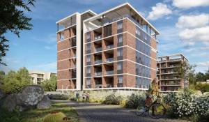 Vendita Attico Germasogeia