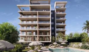 Vendita Attico Germasogeia