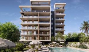 Vendita Attico Germasogeia