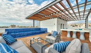 Vendita Attico Germasogeia