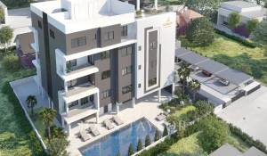 Vendita Attico Germasogeia