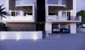 Vendita Attico Germasogeia