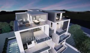 Vendita Attico Germasogeia