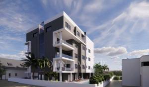 Vendita Attico Germasogeia