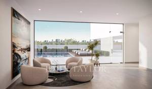 Vendita Attico Germasogeia