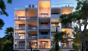 Vendita Attico Germasogeia