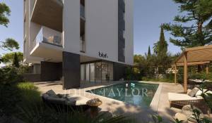 Vendita Attico Germasogeia