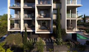 Vendita Attico Germasogeia