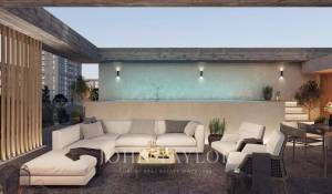 Vendita Attico Germasogeia