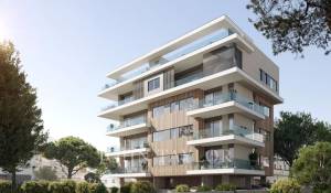 Vendita Attico Germasogeia