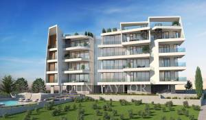 Vendita Attico Germasogeia