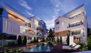 Vendita Attico Germasogeia