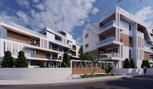 Vendita Attico Germasogeia