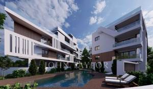 Vendita Attico Germasogeia