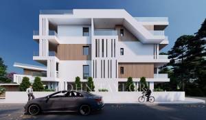 Vendita Attico Germasogeia