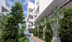 Vendita Attico Germasogeia