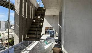 Vendita Attico Germasogeia