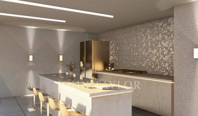 Vendita Attico Germasogeia