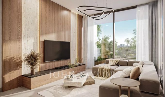 Vendita Attico Germasogeia