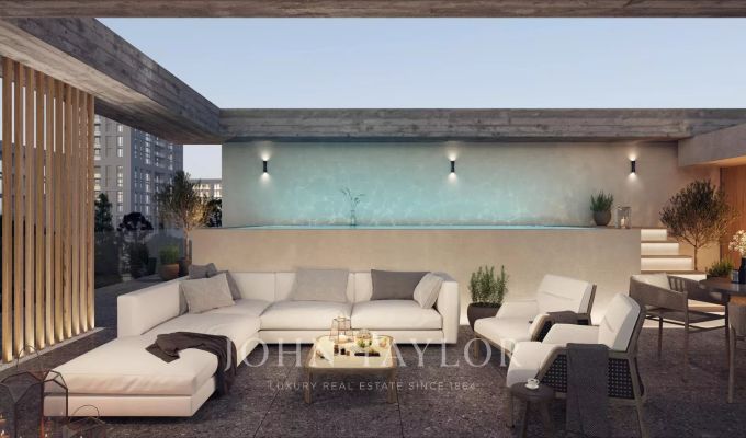 Vendita Attico Germasogeia