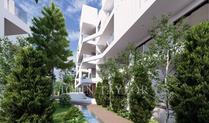 Vendita Attico Germasogeia