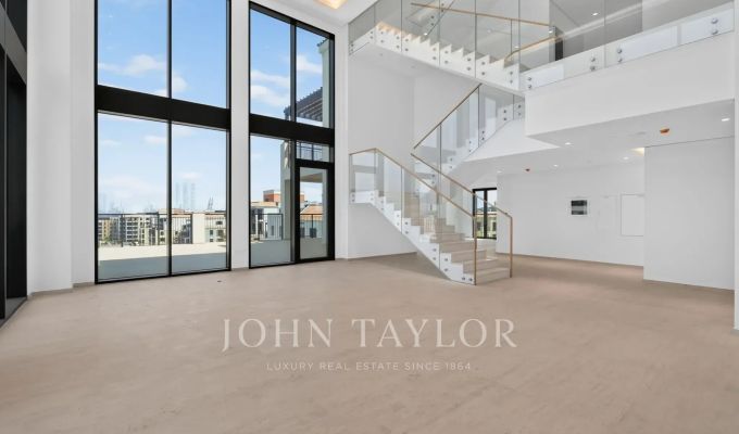 Vendita Attico Jumeirah