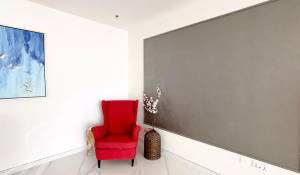 Vendita Attico Jumeirah Lake Towers (JLT)