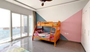 Vendita Attico Jumeirah Lake Towers (JLT)