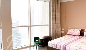 Vendita Attico Jumeirah Lake Towers (JLT)
