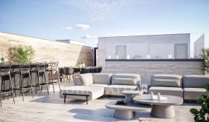 Vendita Attico Limassol