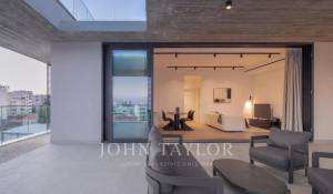 Vendita Attico Limassol