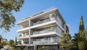 Vendita Attico Limassol