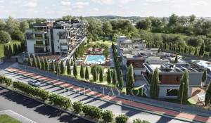 Vendita Attico Limassol