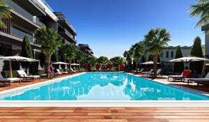 Vendita Attico Limassol