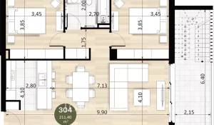 Vendita Attico Limassol