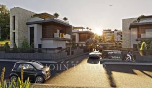 Vendita Attico Limassol