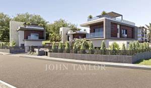 Vendita Attico Limassol