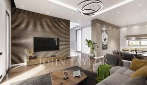 Vendita Attico Limassol