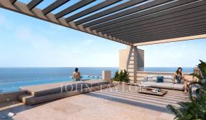 Vendita Attico Limassol