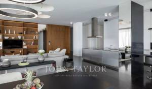 Vendita Attico Limassol