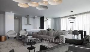 Vendita Attico Limassol