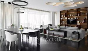 Vendita Attico Limassol