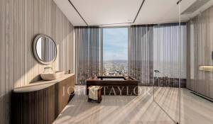 Vendita Attico Limassol