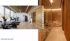 Vendita Attico Limassol