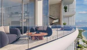 Vendita Attico Limassol