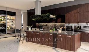 Vendita Attico Limassol