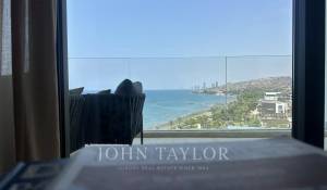 Vendita Attico Limassol