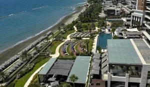 Vendita Attico Limassol